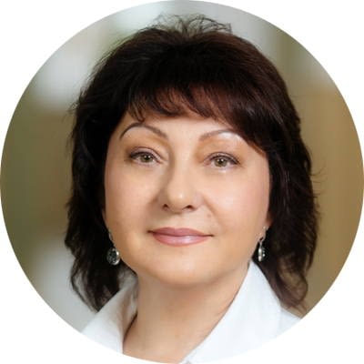 МИРЗАСАЛИХОВА Роза Ривкатовна, врач-стоматолог терапевт