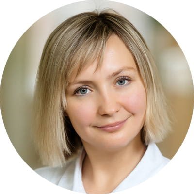 ТИМОФЕЕВА Анна Антоновна, врач-стоматолог терапевт, детский стоматолог