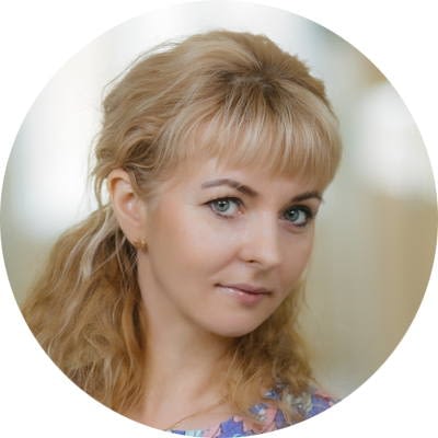 ЗИНЧЕНКО Светлана Вячеславовна, врач-стоматолог терапевт, детский стоматолог